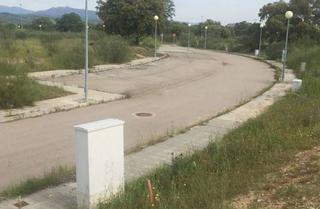 Terreny residencial a Escalona. Se vende suelo en escalona, toledo.