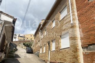 Edificio  Calle manuel corral. Se vende edificio en construcción en guadalajara
