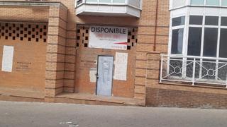 Aparcament cotxe  Calle galeón. En venta plaza de garaje en arganda del rey