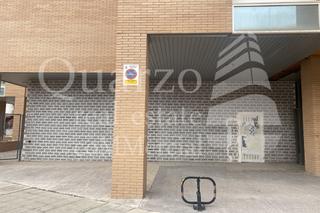 Local Comercial en Calle Alicante