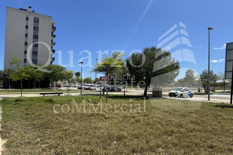 Foto 11efdd37-6efb-48e4-94b0-ee61a28878b6. Terreny residencial a Centro Comercial - Capsades - Hospital Vinaròs