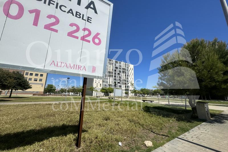 Foto 29c57b62-b955-4e7c-b727-c9f9b7aaf943. Terreny residencial a Centro Comercial - Capsades - Hospital Vinaròs