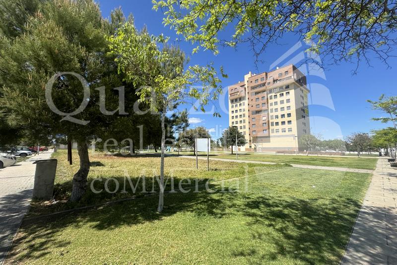 Foto 2c6d93f7-5371-4b6f-bb60-eabd17edcbe0. Terreny residencial a Centro Comercial - Capsades - Hospital Vinaròs