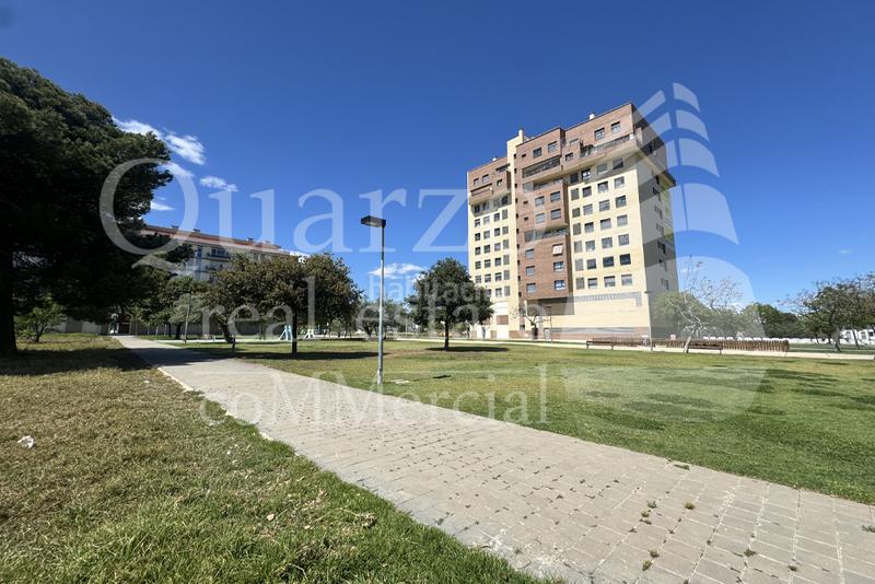 Foto 88aad3bd-d1fc-46b7-9637-45f1fd940f81. Terreny residencial a Centro Comercial - Capsades - Hospital Vinaròs
