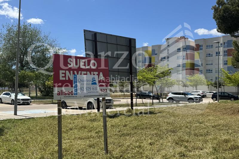 Foto b40cedcd-521d-4f51-9357-5041f710b42f. Terreny residencial a Centro Comercial - Capsades - Hospital Vinaròs