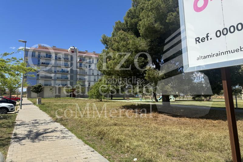 Foto d67435b5-7498-4946-983c-2814d8ed59bd. Terreny residencial a Centro Comercial - Capsades - Hospital Vinaròs