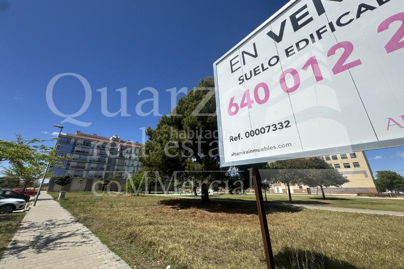 Foto ea54c3c8-9805-4c86-837d-4b7c7910d32f. Terreny residencial a Centro Comercial - Capsades - Hospital Vinaròs