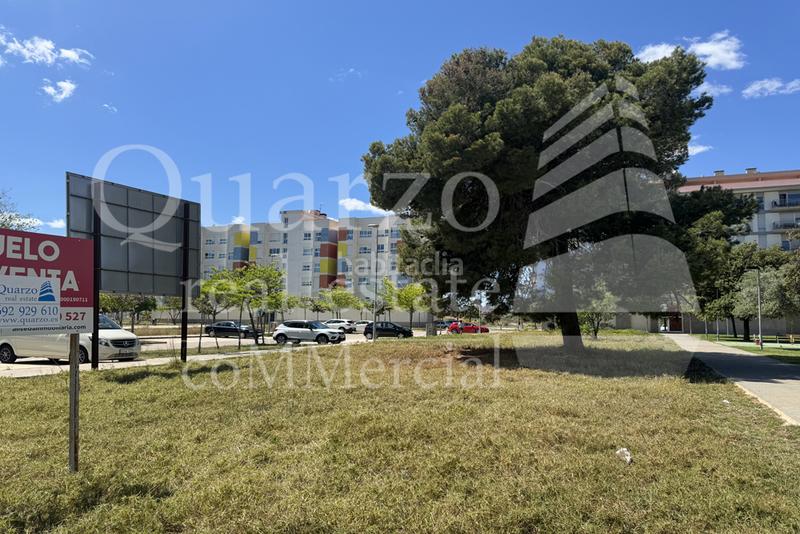 Foto ed2c7109-f3ab-437c-b3a5-ee018b1f6229. Terreny residencial a Centro Comercial - Capsades - Hospital Vinaròs