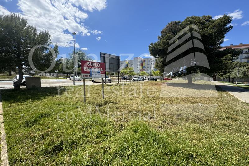 Foto f7ca89cb-0b9d-4d95-b618-53bf0a267182. Terreny residencial a Centro Comercial - Capsades - Hospital Vinaròs