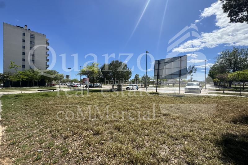 Foto fd7b288f-c083-4979-8f40-48d5654a6da7. Terreny residencial a Centro Comercial - Capsades - Hospital Vinaròs