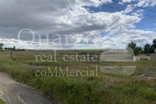 Terreny residencial  Cl-605. Se vende suelo en santa maría la real de nieva.