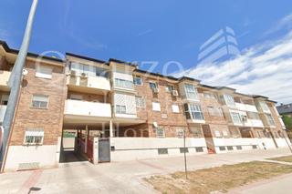 Dúplex  Ronda de aulencia. Se vende dúplex en ronda de aulencia, madrid.