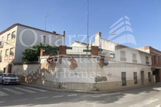 Casa adossada a Villarrobledo. En venta chalet adosado en villarrobledo
