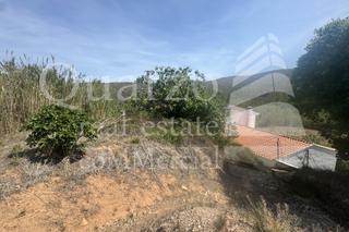 Terreny residencial a Teresa. Se vende excelente suelo en teresa, castellón.