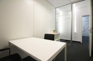 Ufficio in Recoletos