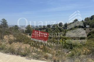 Terreny residencial a Alcora (l´). En venta estupendo suelo en l'acora, castellon