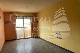Pis a Caudete. Se vende piso en caudete, albacete.
