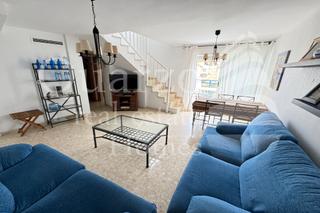 Dúplex a Oliva Nova. En venta estupendo ático-dúplex en oliva-nova