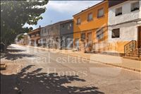 Foto 1344d276-7c0f-4dff-9649-6c916af41d05. Casa adossada a Tobarra
