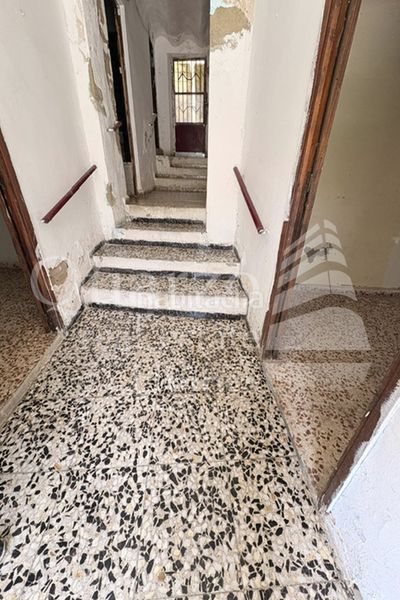Foto ec3ef494-7c98-444f-a0e4-4958e30ce1af. Casa adossada a Tobarra