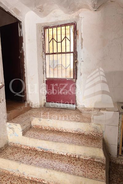 Foto fb24dabc-5633-41ec-a88c-b214322bf4d9. Casa adossada a Tobarra