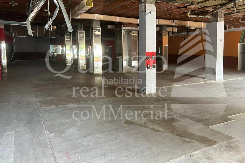Foto 0cc3d88c-2bc2-44d7-b9be-dc36535f5c64. Local comercial en venta estupendo local comercial en Móstoles
