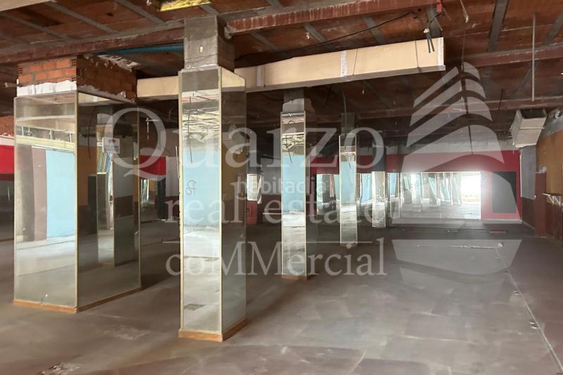 Foto b1ae5ad2-dee0-4b9b-ae61-cfbd3146e59e. Local comercial en venta estupendo local comercial en Móstoles