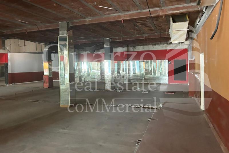 Foto d317aa89-499e-4c4e-9a22-4787b2cc6060. Local comercial en venta estupendo local comercial en Móstoles