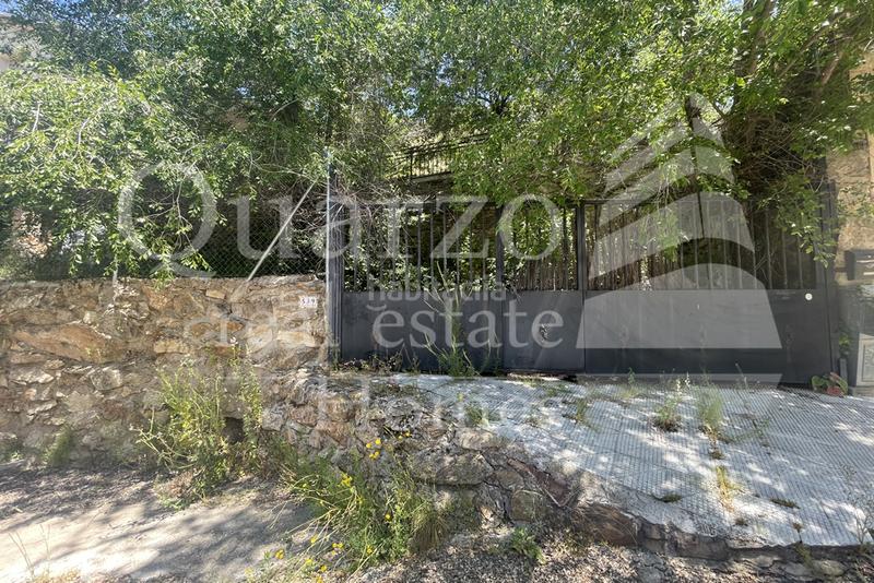 Foto 3b6403c0-9d35-467e-9438-5728d8b859c1. Chalet con parcheggio in Robledo de Chavela