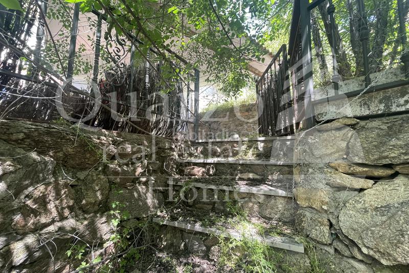 Foto 6849f98e-b6b3-4534-8824-31bf442578d6. Chalet con parcheggio in Robledo de Chavela