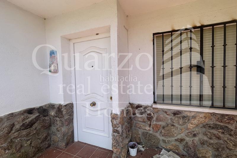 Foto ebed2771-1757-4742-bcce-2dd4ef8f9d62. Chalet con parcheggio in Robledo de Chavela