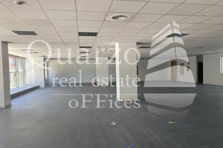 Oficina en Rivas Futura