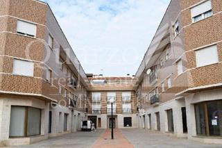 Aparcament cotxe a Quintanar del Rey. Se vende plaza de garaje en quintanar del rey, cuenca.