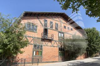 Nau industrial a Sevilla la Nueva. En venta estupenda nave industrial en sevilla la nueva