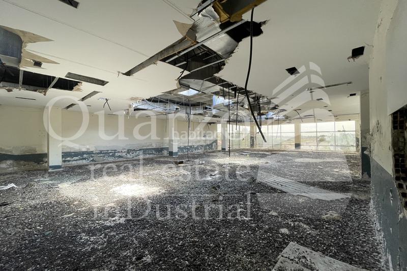 Foto fd9787c1-6257-4e01-a283-a4f05b4c0db9. Nave industrial en venta estupenda nave en Griñón