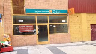 Local Comercial a Centro