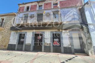 Pis a Ibahernando. En venta estupendo piso en ibahernando