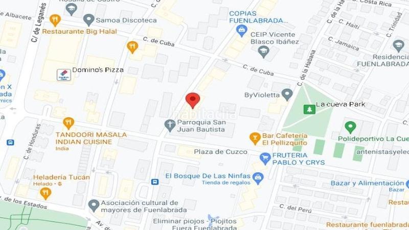 Foto cc1a9d48-c7c7-45f3-8c3e-e8a20d927dc1. Appartamento in La Avanzada-La Cueva Fuenlabrada