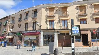 Pis a Casco Histórico. En venta estupendo piso toledo