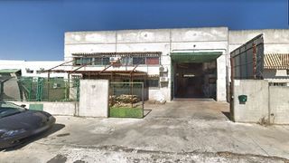 Nau industrial a Moraleja de Enmedio. En venta fantástica nave en moraleja de enmedio