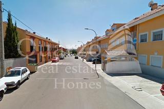 Pis a Yeles. En venta estupendo piso en yeles