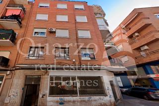Appartement à El Pilar-La Estación. En venta estupendo piso en talavera de la reina.