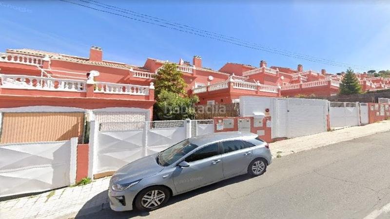 Foto 8b611e9c-8de7-4c0b-aace-2226b97ccd77. Chalet en venta estupenda casa en Altos de Jarama Paracuellos de Jarama