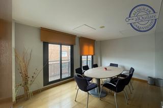 Rent Office space in Villafontana - Estoril I. En alquiler estupenda oficina en móstoles