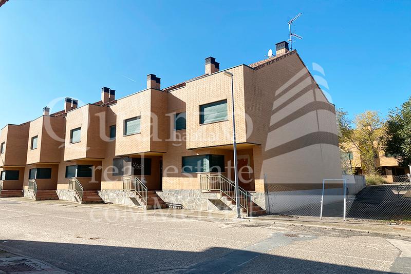 Foto 04c14415-fb7e-42b7-b674-49f8d1974c70. Terreno residencial se vende terrenos en Hormigos