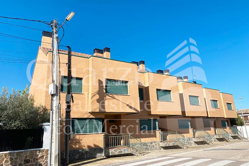 Foto 150a2620-b099-4ed5-a2f8-f7139c9095a0. Terreno residencial se vende terrenos en Hormigos