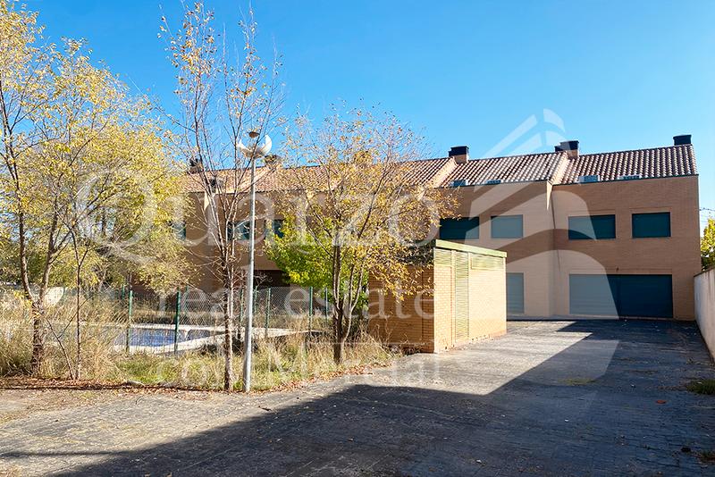 Foto 167fe7b4-4a20-4bdf-b709-6bf0206d0751. Terreno residencial se vende terrenos en Hormigos