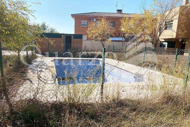 Foto 2385358b-ccd8-442b-a96e-533d704e47bf. Terreno residencial se vende terrenos en Hormigos