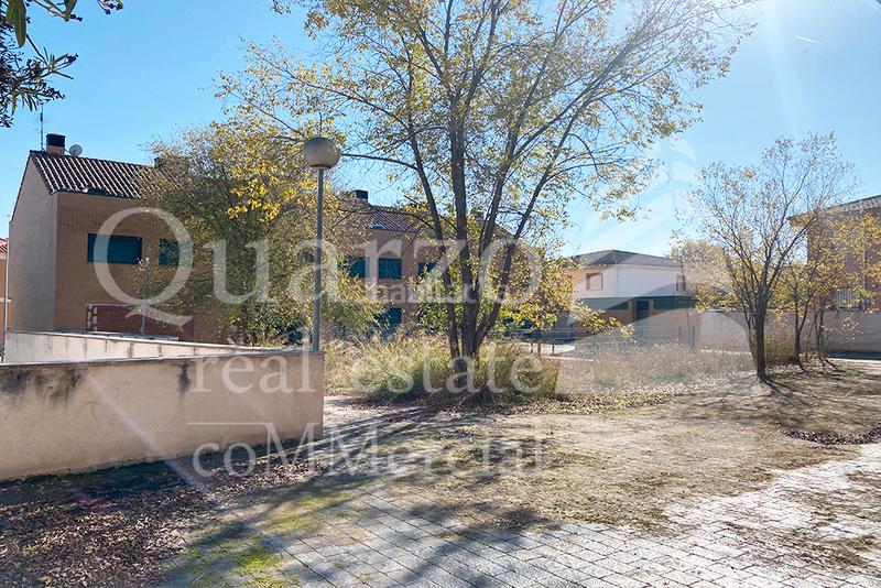 Foto 34ed41be-b63e-477e-abab-570a98ab1a40. Terreno residencial se vende terrenos en Hormigos