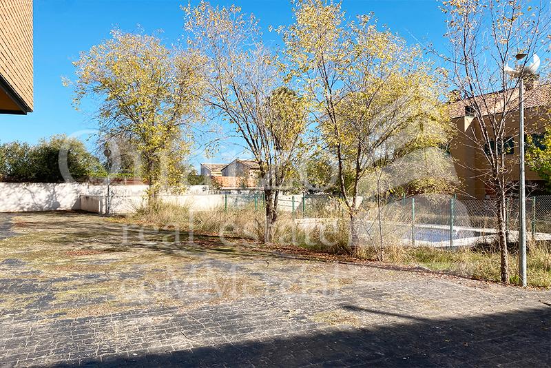 Foto 6edfb561-ad7f-425a-955f-13f58279063d. Terreno residencial se vende terrenos en Hormigos